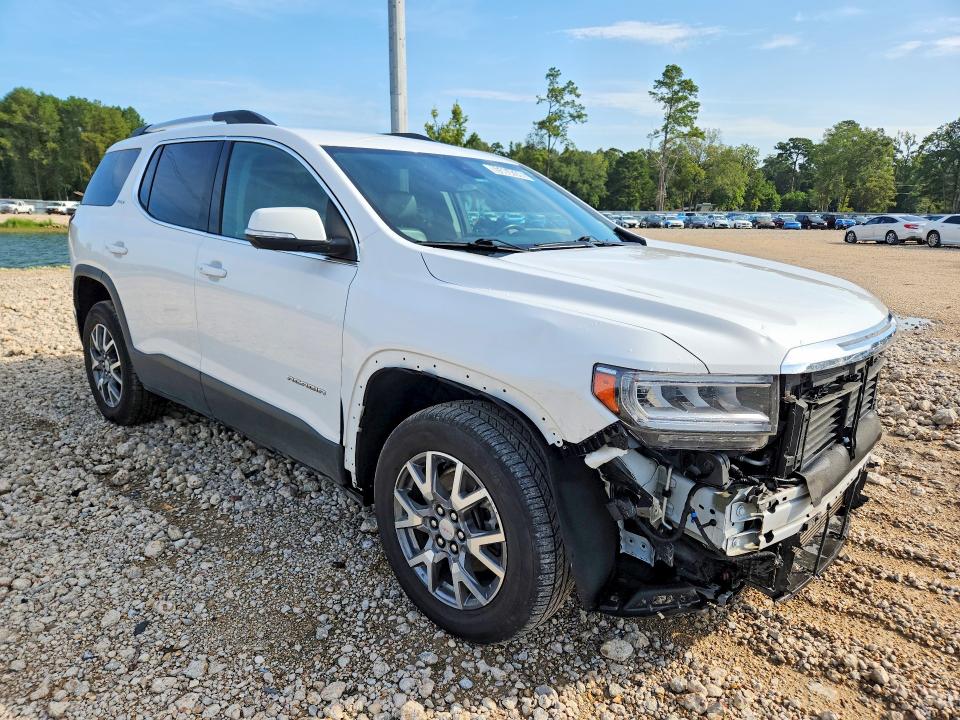 Aukcja sprzedaży 2023 Gmc Acadia, vin: 1GKKNUL40PZ236643, numer aukcji: 65004396