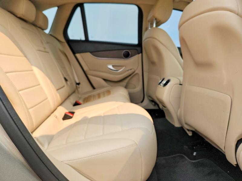 Aukcja sprzedaży 2020 Mercedes-benz Glc, vin: W1N0G8DB2LF846243, numer aukcji: 66762526