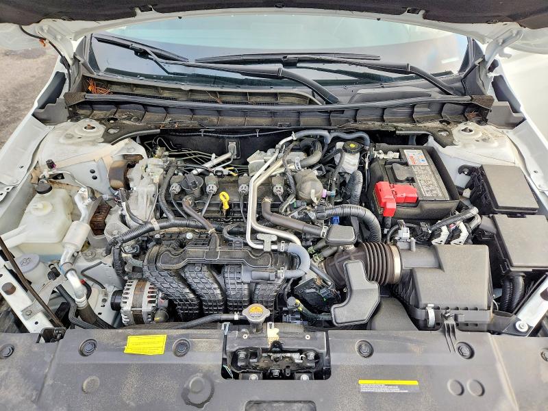 2025 Nissan Altima მანქანა იყიდება აუქციონზე, vin: 1N4BL4DVXSN363043, აუქციონის ნომერი: 64754336