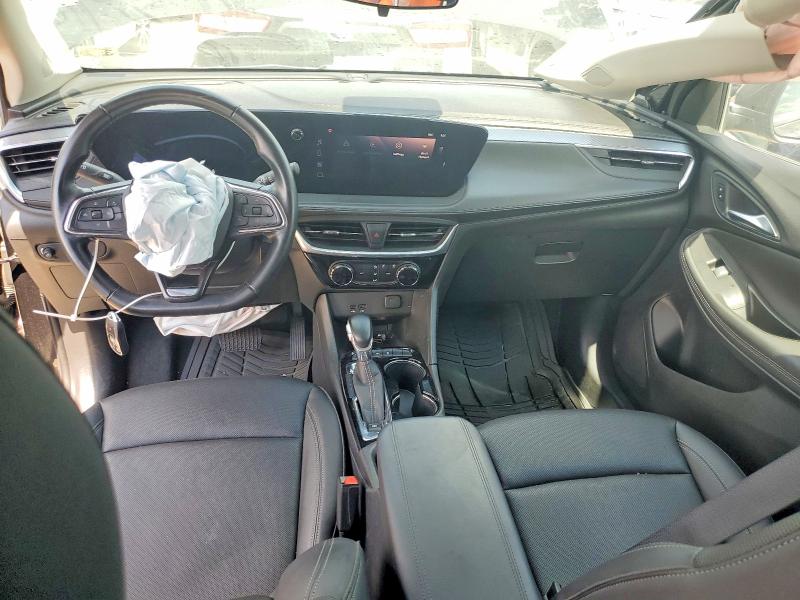 63886936 :رقم المزاد ، KL4AMESL7RB154701 vin ، 2024 Buick Encore Gx مزاد بيع