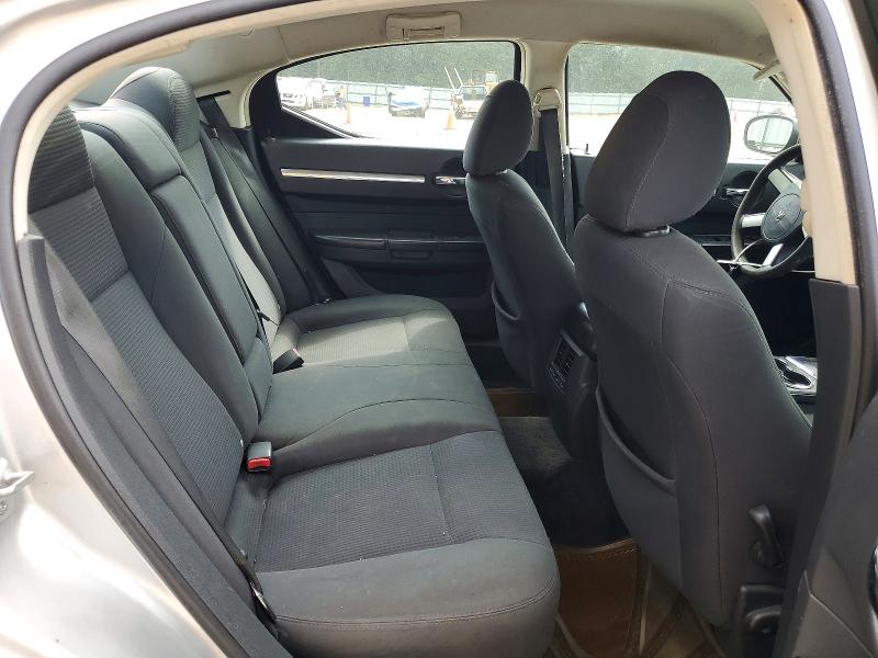 Aukcja sprzedaży 2010 Dodge Charger, vin: 2B3CA3CV8AH311726, numer aukcji: 63529336