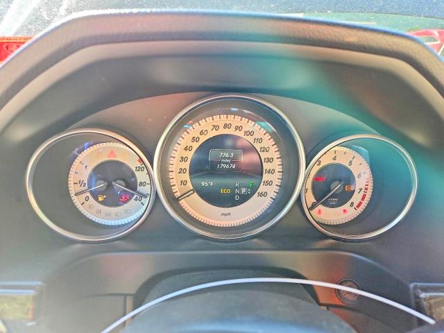 2014 Mercedes-benz E მანქანა იყიდება აუქციონზე, vin: WDDHF9BB1EB029531, აუქციონის ნომერი: 65355746