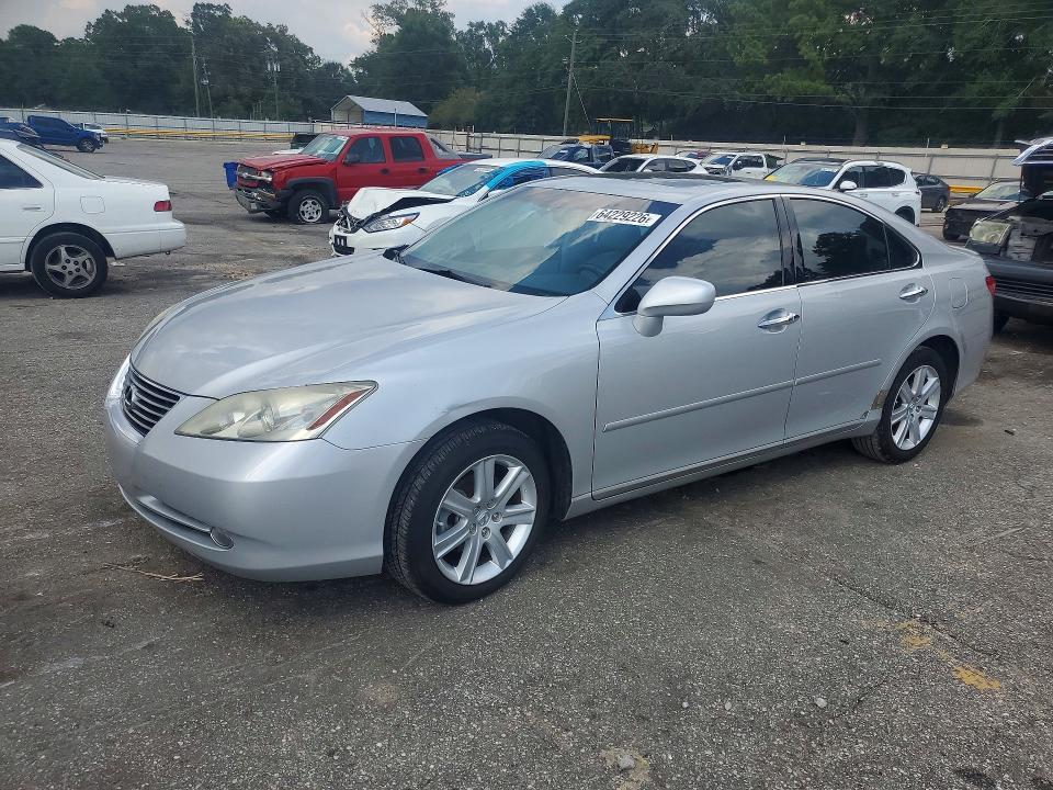 Продажа на аукционе авто 2009 Lexus Es, vin: JTHBJ46G992332990, номер лота: 64229226