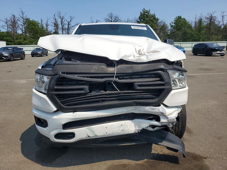 64506206 :رقم المزاد ، 1C6SRFBT0KN914299 vin ، 2019 Ram 1500 مزاد بيع