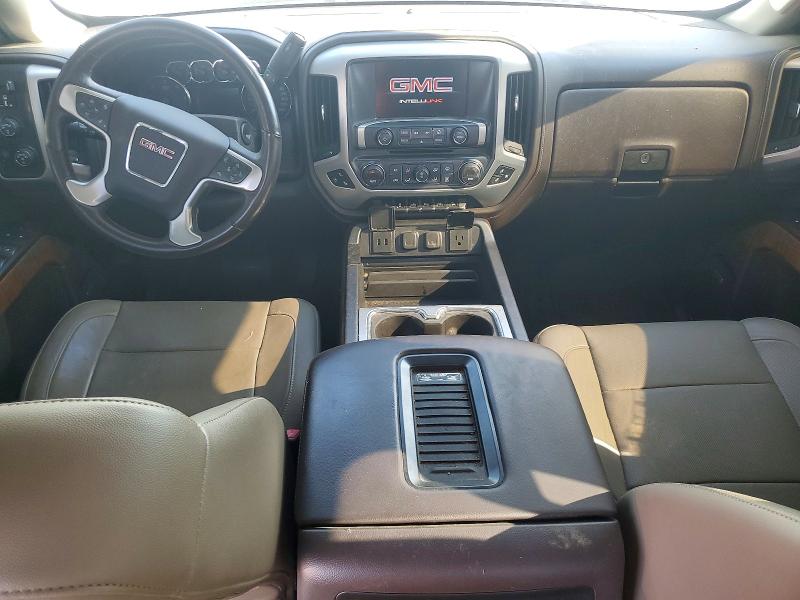 64467456 :رقم المزاد ، 3GTU2NEC5HG475534 vin ، 2017 Gmc Sierra مزاد بيع