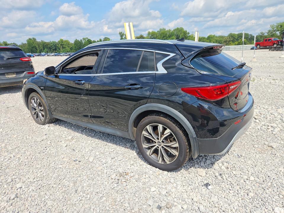 Продажа на аукционе авто 2017 Infiniti Qx30, vin: SJKCH5CR9HA014768, номер лота: 65925006