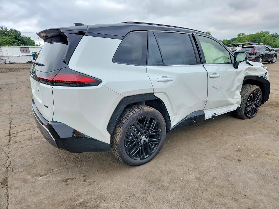 2026 Toyota Rav4 მანქანა იყიდება აუქციონზე, vin: JTM6CRAV8TJ002416, აუქციონის ნომერი: 65196306