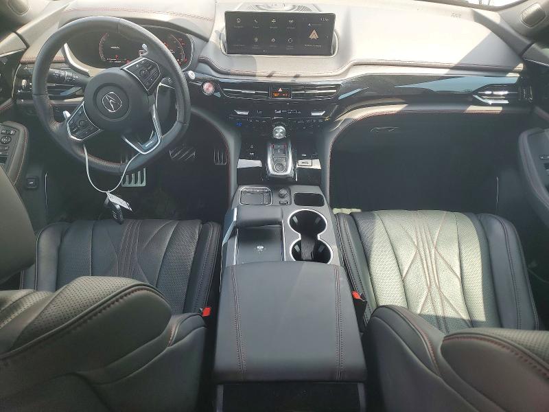 Aukcja sprzedaży 2023 Acura Mdx, vin: 5J8YD8H82PL004416, numer aukcji: 66442036