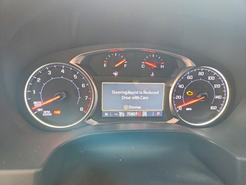 Aukcja sprzedaży 2023 Gmc Acadia, vin: 1GKKNUL48PZ246613, numer aukcji: 62836786