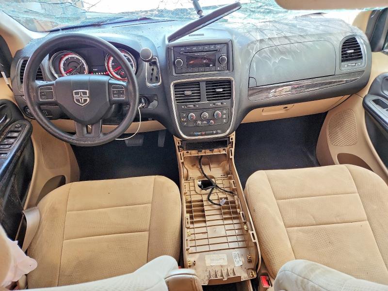 Aukcja sprzedaży 2014 Dodge Grand Caravan, vin: 2C4RDGCG0ER200872, numer aukcji: 65857926