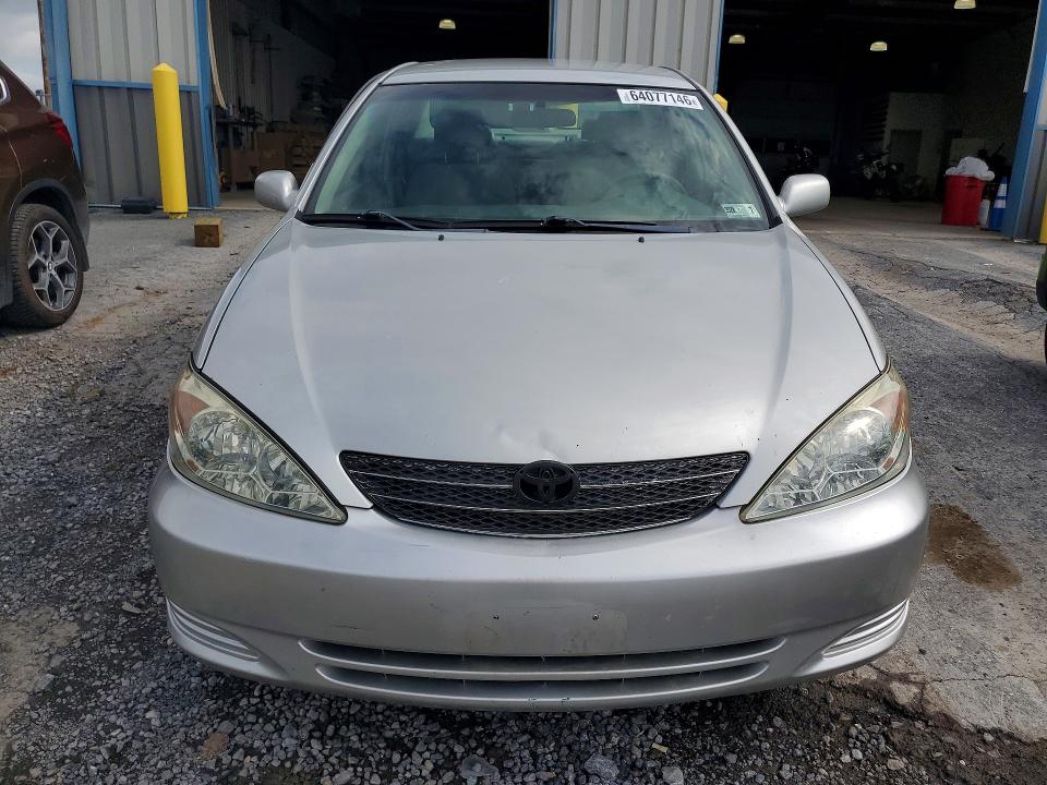 Продажа на аукционе авто 2003 Toyota Camry, vin: 4T1BE30K03U146100, номер лота: 64077146