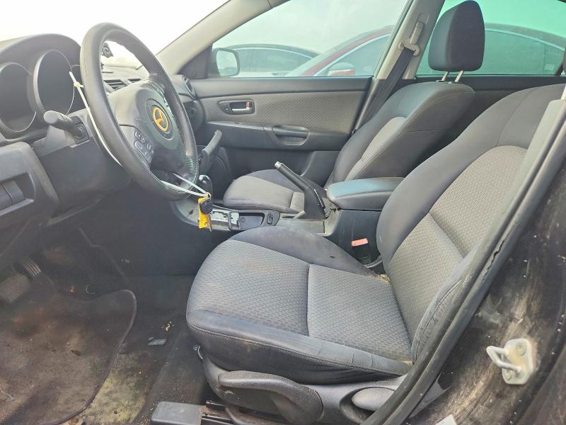 Продаж на аукціоні авто 2005 Mazda 3, vin: JM1BK12F151341211, номер лоту: 49754766