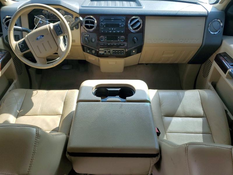 66538886 :رقم المزاد ، 1FTWW31R68EB89453 vin ، 2008 Ford F350 مزاد بيع