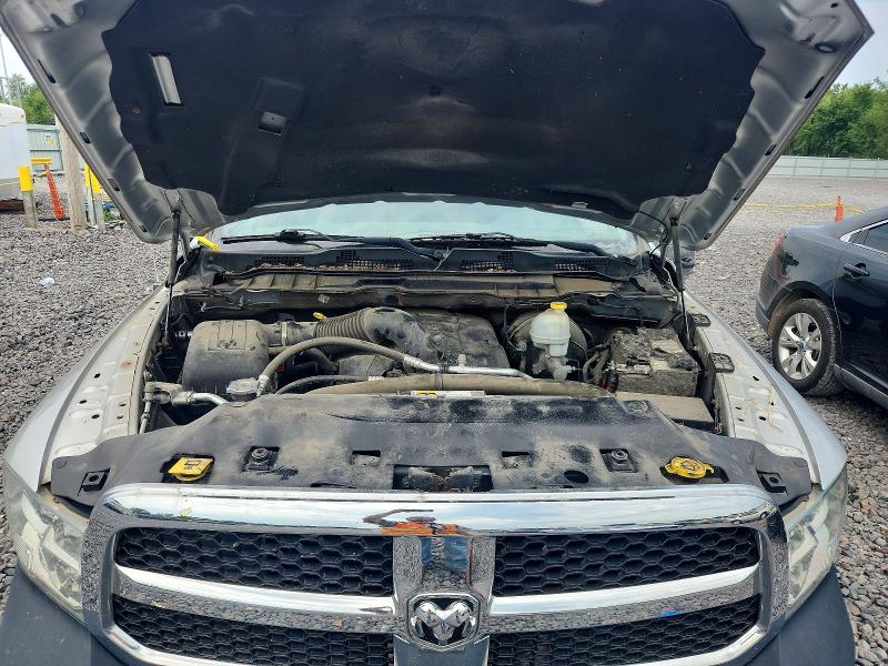 Продаж на аукціоні авто 2015 Ram 1500, vin: 3C6JR6DT0FG549436, номер лоту: 64492966