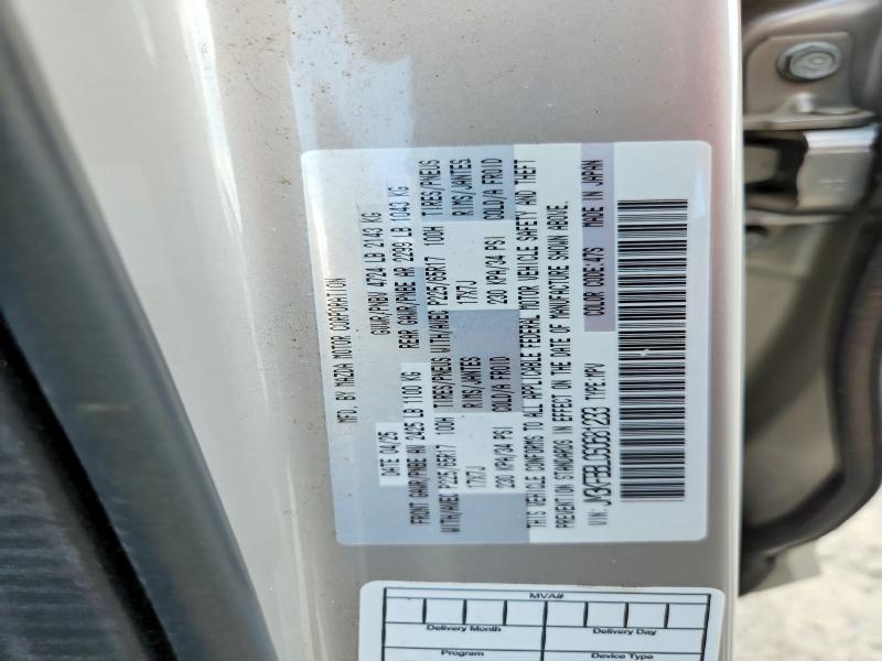 Aukcja sprzedaży 2025 Mazda Cx-5, vin: JM3KFBBL0S0681233, numer aukcji: 65802226