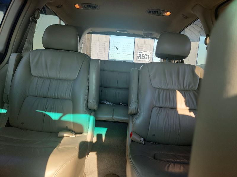 Продаж на аукціоні авто 2004 Honda Odyssey, vin: 5FNRL18994B134617, номер лоту: 64054086