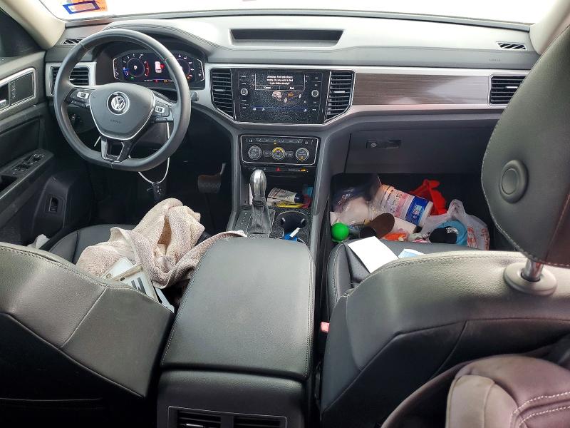 Продаж на аукціоні авто 2019 Volkswagen Atlas, vin: 1V2MR2CAXKC595284, номер лоту: 66488966