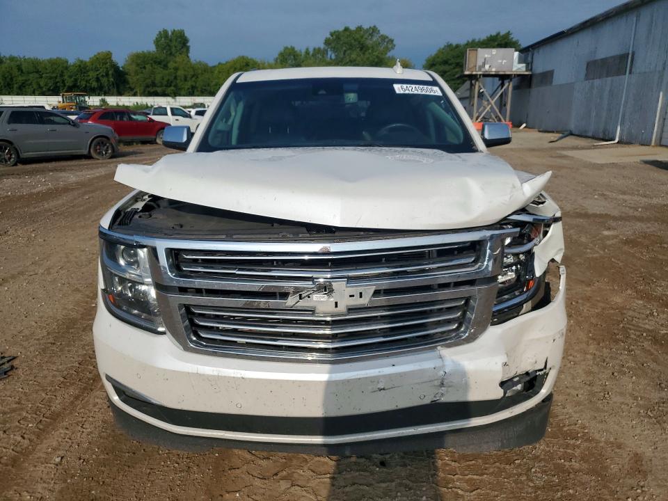 Aukcja sprzedaży 2016 Chevrolet Suburban, vin: 1GNSKJKCXGR362169, numer aukcji: 64249606
