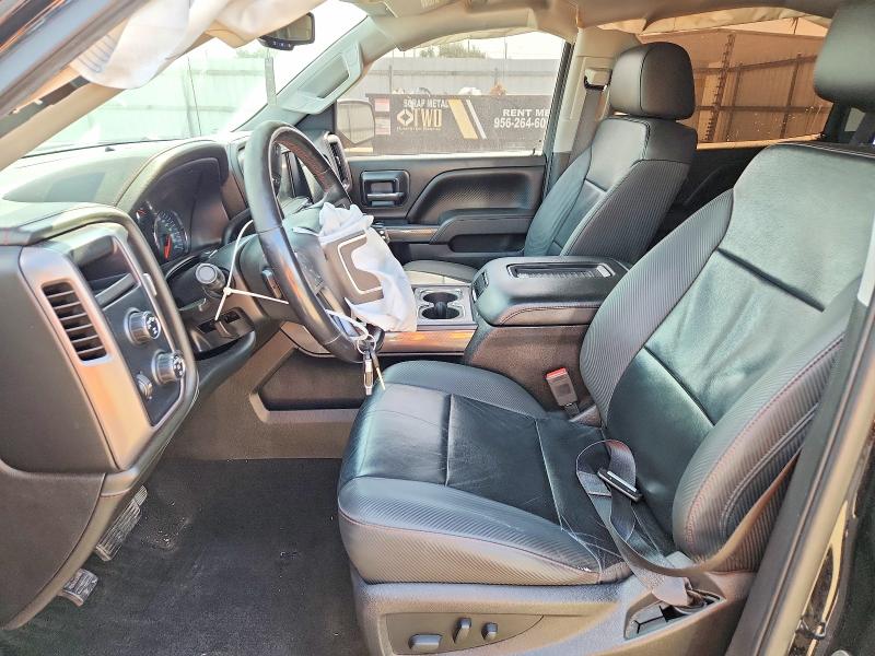 Aukcja sprzedaży 2017 Gmc Sierra, vin: 3GTU2NEC7HG218584, numer aukcji: 66267166