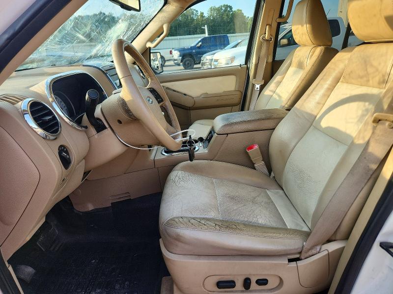 62481306 :رقم المزاد ، 1FMEU5DE3AUA18463 vin ، 2010 Ford Explorer Sport Trac مزاد بيع