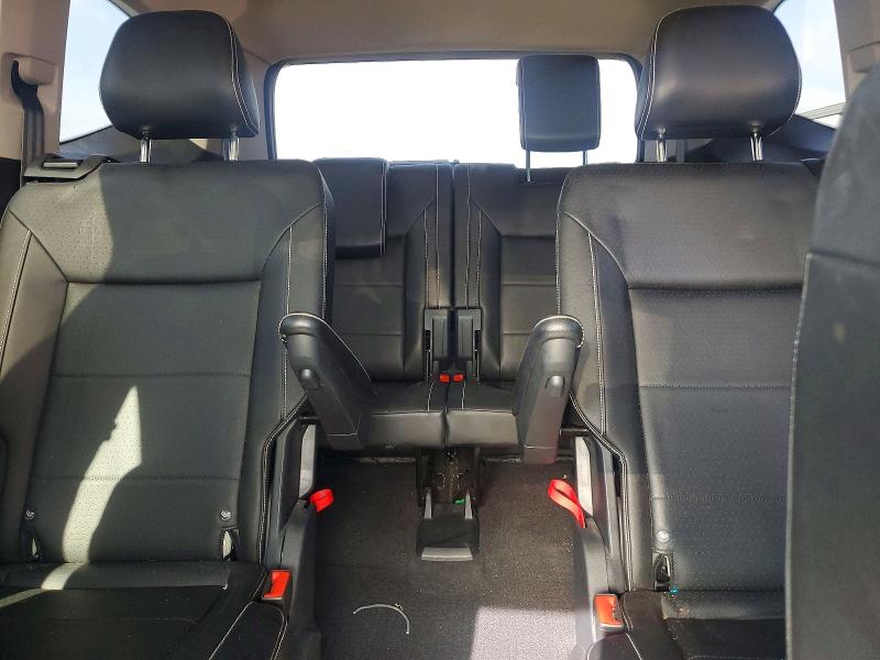 Aukcja sprzedaży 2023 Volkswagen Atlas, vin: 1V2KR2CA0PC507020, numer aukcji: 65798036