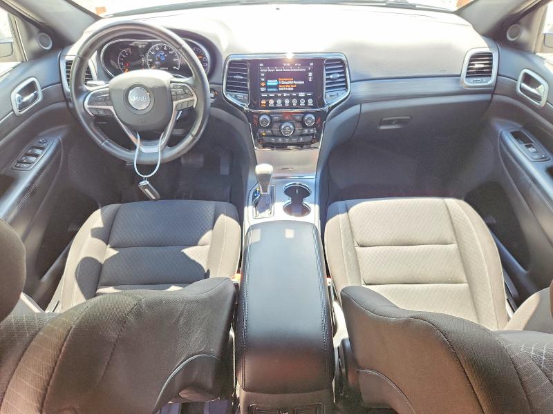 Продажа на аукционе авто 2022 Jeep Grand Cherokee, vin: 1C4RJFAG5NC117033, номер лота: 65911896