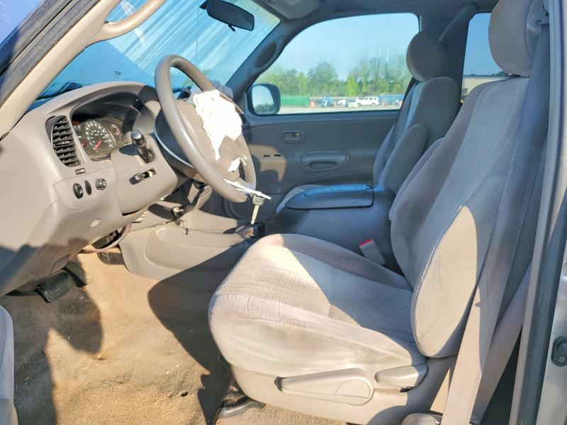 2006 Toyota Tundra მანქანა იყიდება აუქციონზე, vin: 5TBBT441X6S486020, აუქციონის ნომერი: 64763946