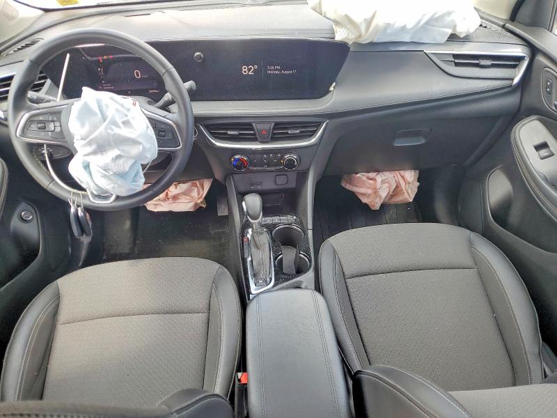 65202156 :رقم المزاد ، KL4AMCSL3RB140816 vin ، 2024 Buick Encore Gx مزاد بيع