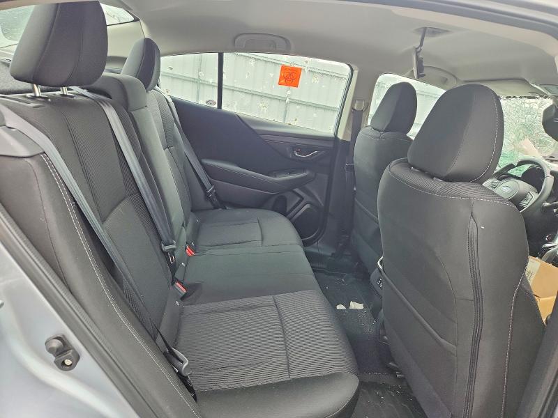 Продаж на аукціоні авто 2025 Subaru Legacy, vin: 4S3BWAD67S3019254, номер лоту: 63885316
