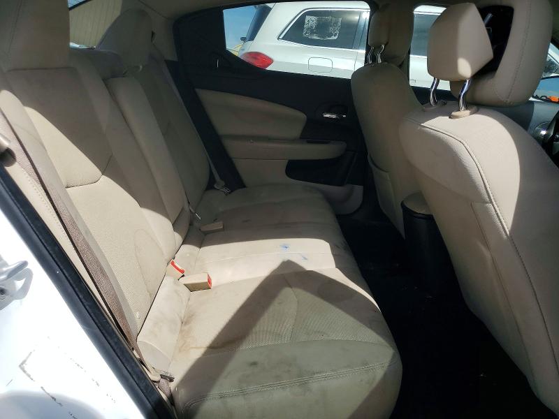 65028546 :رقم المزاد ، 1C3CDZAG9CN309642 vin ، 2012 Dodge Avenger مزاد بيع
