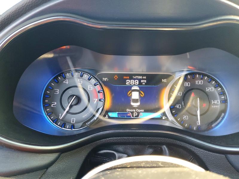Aukcja sprzedaży 2015 Chrysler 200, vin: 1C3CCCBB0FN756108, numer aukcji: 65102446