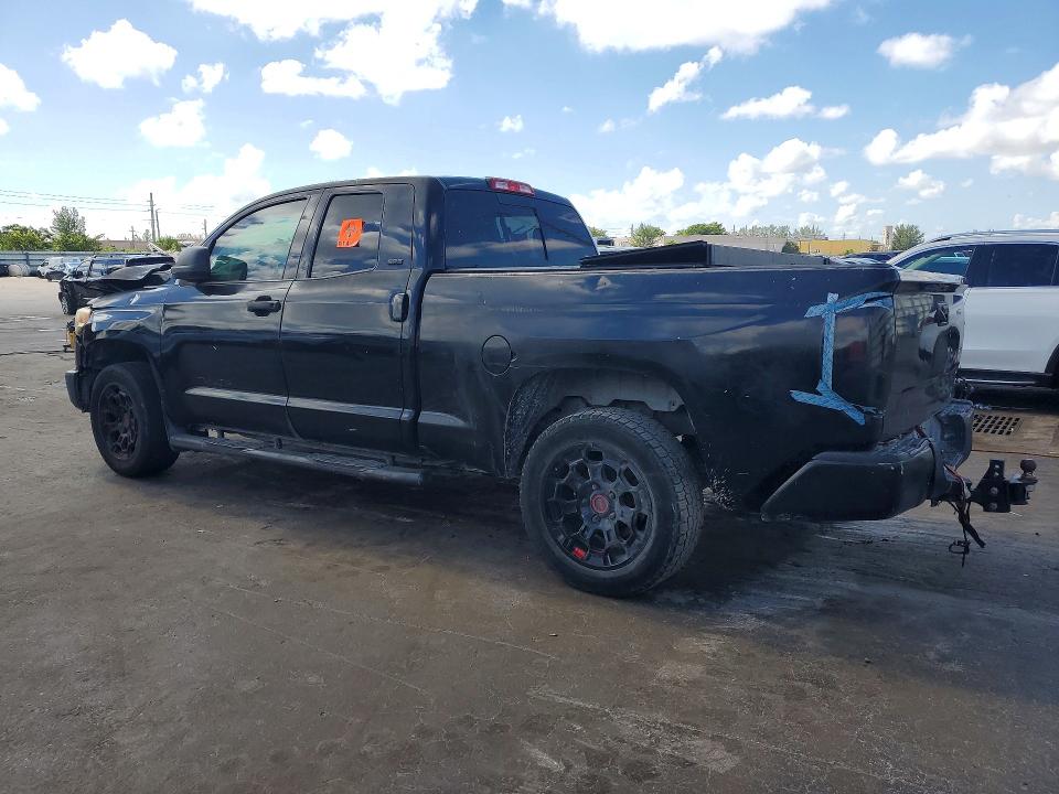 2015 Toyota Tundra მანქანა იყიდება აუქციონზე, vin: 5TFRM5F16FX085676, აუქციონის ნომერი: 64572886