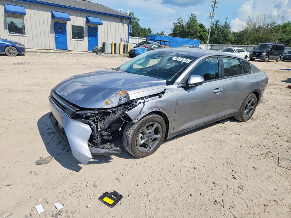 Aukcja sprzedaży 2026 Kia K4, vin: 3KPFT4DE0TE317464, numer aukcji: 65082836