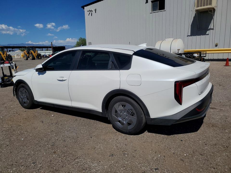 Aukcja sprzedaży 2025 Kia K4, vin: 3KPFT4DE3SE181622, numer aukcji: 66279946