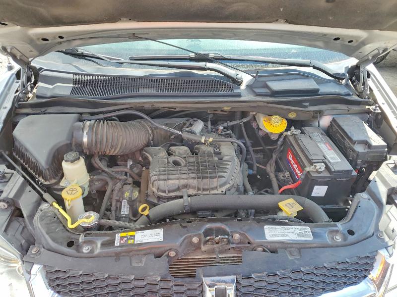 Продажа на аукционе авто 2019 Dodge Grand Caravan, vin: 2C4RDGCG9KR749336, номер лота: 65210706
