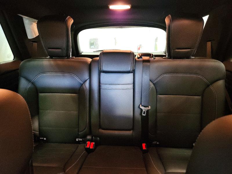 2015 Mercedes-benz Ml მანქანა იყიდება აუქციონზე, vin: 4JGDA2EB4FA565354, აუქციონის ნომერი: 66235826