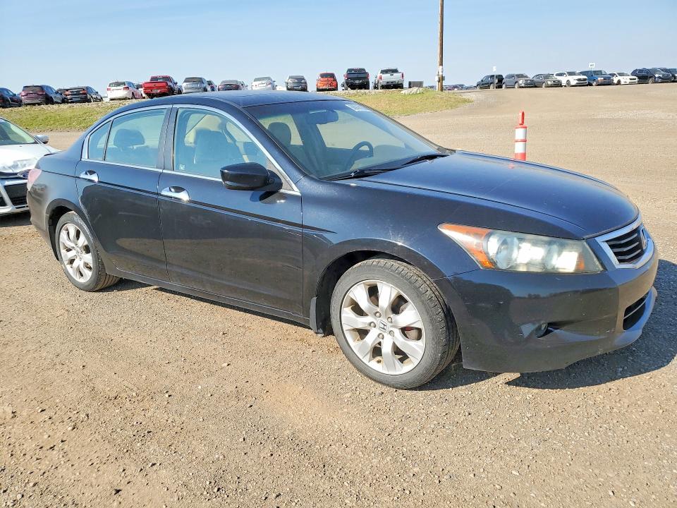 2008 Honda Accord მანქანა იყიდება აუქციონზე, vin: 1HGCP36828A802872, აუქციონის ნომერი: 66916106