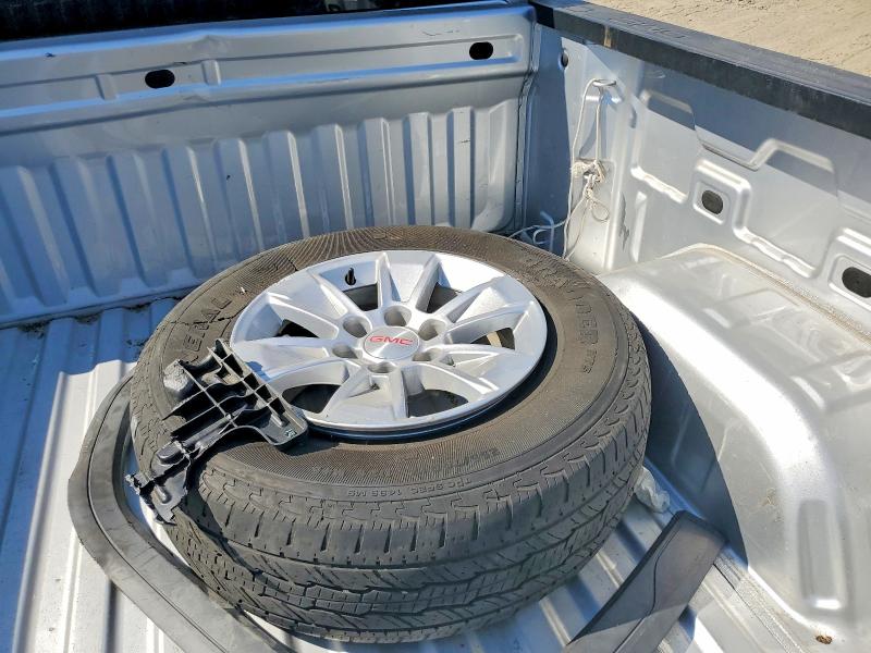 Aukcja sprzedaży 2021 Gmc Sierra, vin: 3GTP9BEK6MG354729, numer aukcji: 64390566