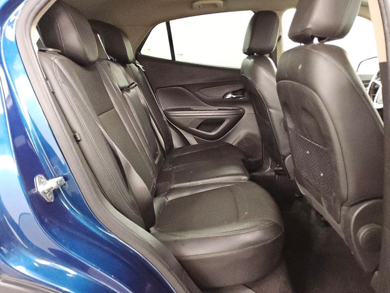 64746536 :رقم المزاد ، KL4CJESB4KB949543 vin ، 2019 Buick Encore مزاد بيع