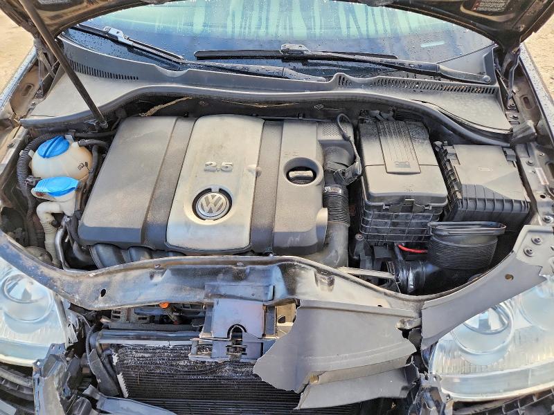 Продаж на аукціоні авто 2008 Volkswagen Jetta, vin: 3VWRZ71K08M144692, номер лоту: 65602116