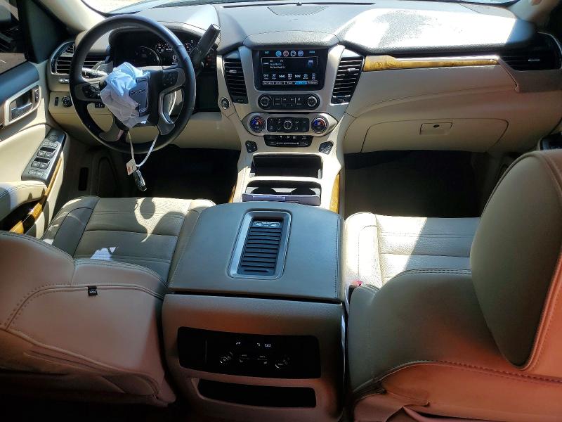 2017 Gmc Yukon მანქანა იყიდება აუქციონზე, vin: 1GKS1CKJ3HR195102, აუქციონის ნომერი: 65914036