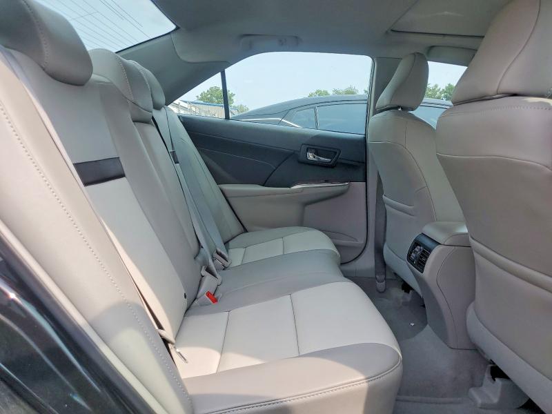 Продаж на аукціоні авто 2014 Toyota Camry, vin: 4T1BK1FKXEU542834, номер лоту: 64565296