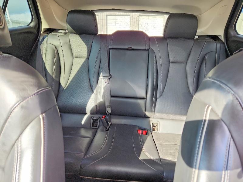 Auction sale of the 2021 Buick Envision, vin: LRBFZPR48MD075265, lot number: 64952166