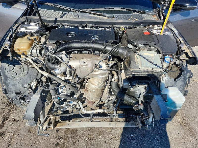 Aukcja sprzedaży 2019 Mercedes-benz A, vin: WDD3G4EB5KW002357, numer aukcji: 65851176