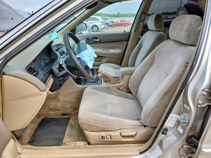 Aukcja sprzedaży 1996 Honda Accord, vin: 1HGCD5658TA178661, numer aukcji: 63260016