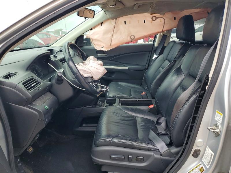 Aukcja sprzedaży 2013 Honda Cr-v, vin: 2HKRM3H72DH517047, numer aukcji: 64053056
