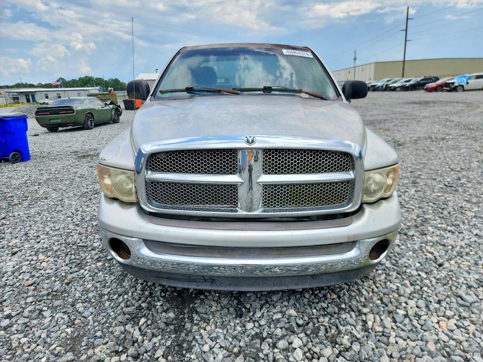 Продаж на аукціоні авто 2002 Dodge Ram 1500, vin: 3D7HA18N22G117735, номер лоту: 64954376