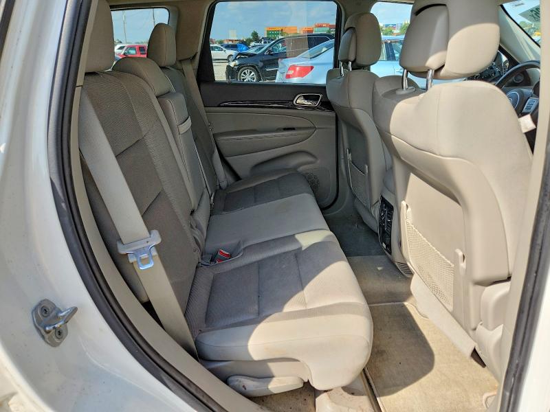 65542786 :رقم المزاد ، 1C4RJFAG5CC234172 vin ، 2012 Jeep Grand Cherokee مزاد بيع