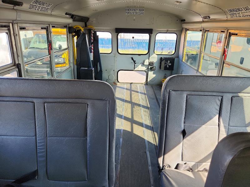 Продаж на аукціоні авто 2011 Chevrolet Express, vin: 1GB6G5BGXB1170557, номер лоту: 65993586