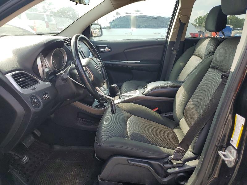2012 Dodge Journey მანქანა იყიდება აუქციონზე, vin: 3C4PDCAB4CT178358, აუქციონის ნომერი: 64769236